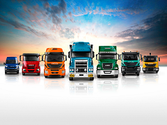IVECO Australia