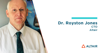 Delivering the Electric Revolution with Intelligent Simulation Technologies