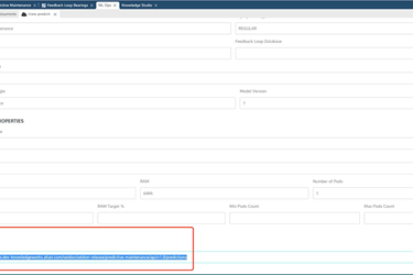 Upload Machine Learning Models Built with Altair® Knowledge Studio® to Altair® SmartWorks™ Analytics 
