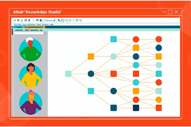 Altair® Knowledge Studio®: Transparent AI and Machine Learning 