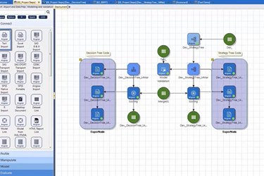 Altair Knowledge Studio™ Overview - Advanced Machine Learning and AI 