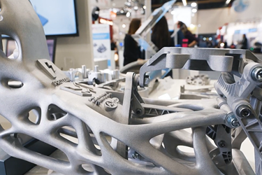 Generative Design Gallery 