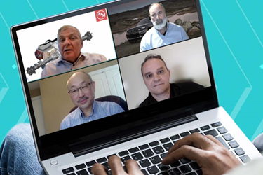 Altair Enlighten Award Webinar Series - The Heavy Impact of Lightweighting
