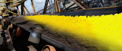 Maximize Mining Equipment Performance with Altair Multiphysics solutions