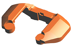 Altair Offers Flexibility and Enhancement for Casting Process Design and Optimization