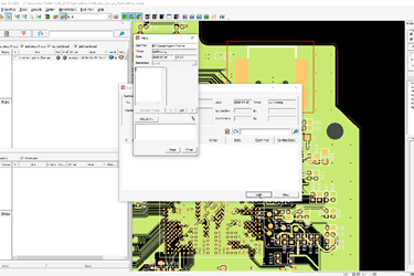 PollEx PCB Redmark Plus for PCB Design Mark-up