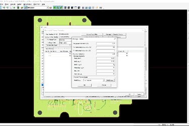 PollEx PCB Thermal for Board Level Analysis