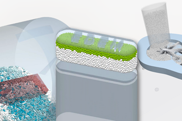 Applications of EDEM for Pharmaceutical Manufacturing Processes