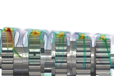 Training- Improve CFD Pre-Processing Using HyperMesh : SimLab