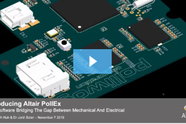 Introduction to Altair PollEx
