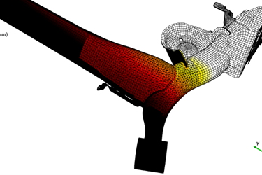 Simulation Validation with EikoTwin DIC