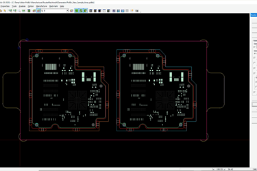 PollEx Router Machine JIG Generator for Extracting Router JIG Data