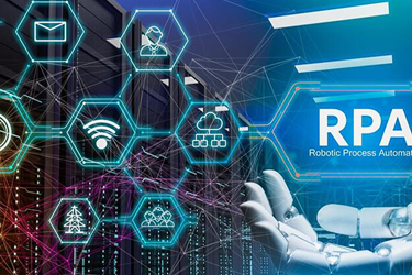 Data Transformation and RPA: How to Streamline Your Data Process