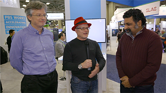 SC18: Talking Altair and PBS Works with insideHPC