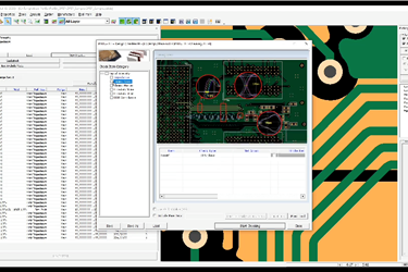 PollEx PCB Verification for Design for Electrical Engineering Plus