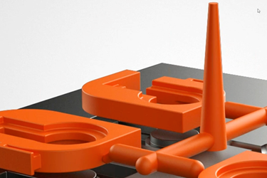 Injection Molding Simulation Using Altair Molding Solutions
