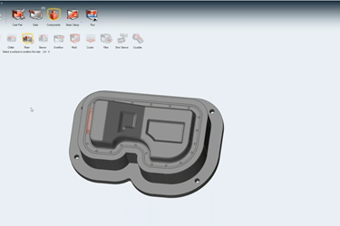 Training - Simulation Driven Design & Manufacturing For Casting Components Using Altair Inspire Cast & Structure