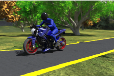Simulating Ride, Handling and Durability of Two and Three-Wheeled Vehicles