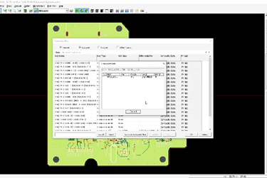 PollEx PCB Signal Integrity for Board Level Analysis
