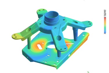 How Whirlpool Evaluates and Validates Concepts in Minutes with Altair SimSolid