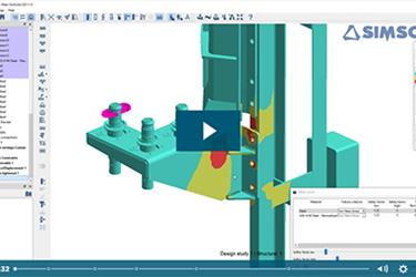 Simulate at the Speed of Design in the Oil and Gas Industry Featuring TechnipFMC