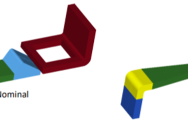 Snap-Fit Optimization for Achieving Desired Insertion and Retention Forces