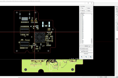 PollEx Solder Quantity Calculator for Estimating Solder Amount