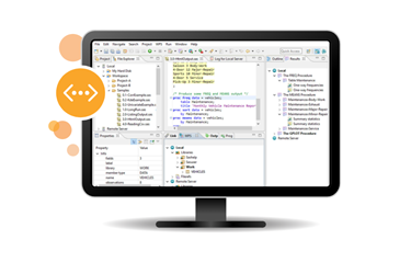 Create and Run SAS Language Programs with WPS Analytics