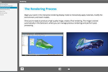 Inspire Studio Introduction