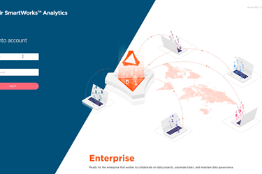 Altair® SmartWorks™ Analytics: Overview