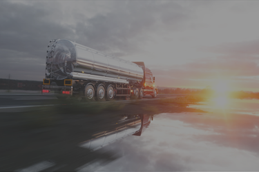 Improving Truck Ride Comfort Using Vehicle Simulations