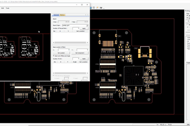 PollEx Underfill for Generating BGA Underfill Location