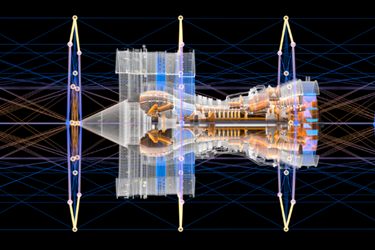 AI and Machine Learning for Engineering Design Generation and Optimization