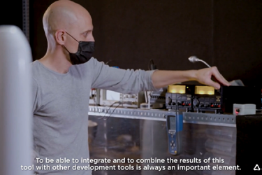 Reinventing Wind Power Generation with Altair SmartWorks IoT 