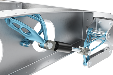 Design Innovative, Structurally Efficient Products with Optimization