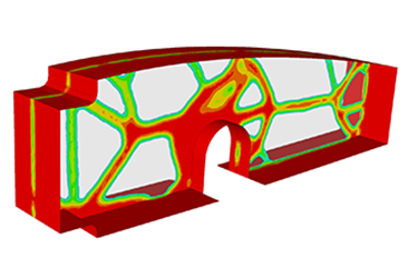 Altair Aerospace: Fail-safe and Multiphysics Optimization